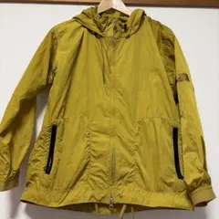 THE NORTH FACE 마운틴 파커 옐로우