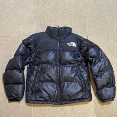 【即日発送】THE NORTH FACE ブラック ダウンジャケット