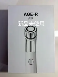 MEDICUBE AGE-R ATS AIR SHOT美顔器
