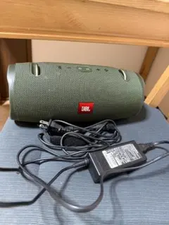 JBL EXTREME2 スピーカー ジャンク 2025年最新】XTREME2 jblの人気アイテム - メルカリ