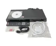 FUNAI ブルーレイレコーダー FBR-HW1000のサムネイル