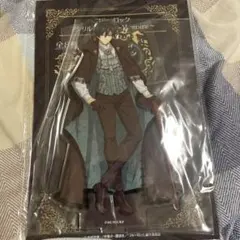 ブルーロック　ヴァンパイア　アクリルスタンド　糸師凛