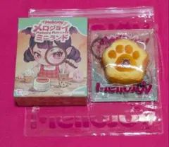 【まとめ割有】Mellojoy ミニランド ミニバター肉球トースト メロジョイ