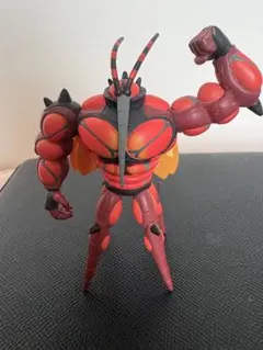 マッシブーン モンコレ