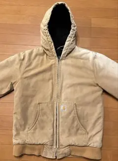 ダックジャケット