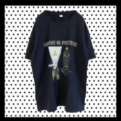 アンジーヌ・ド・ポワトリーヌ Tシャツ Angine de Poitrine