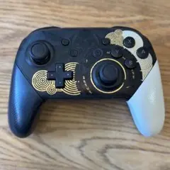 Nintendo Switch Proコントローラー ゼルダの伝説 プロコン