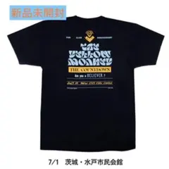 【新品】THE YELLOW MONKEY 水戸 Tシャツ　Lサイズ 2026年最新】yellow monkey tシャツの人気アイテム - メルカリ