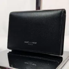 2026年最新】Saint Laurent メンズ 名刺入れの人気アイテム - メルカリ