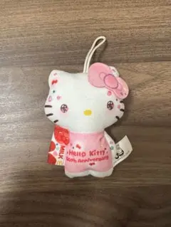 ハローキティ 50周年記念 マック ハッピーセット