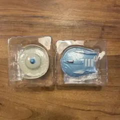 一番ぐじ　ゴジラ　MACHINE CHRONICLE Ｇ賞 ミニメカフィギュア