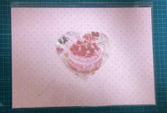 ARomantic　デザインペーパー　⑤