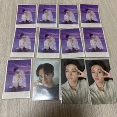 straykids バンチャン トレカ まとめ売り