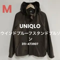 ブルゾン マウンテンパーカー