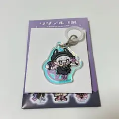 ワダアルコ展 ランダムオーロラめじるしアクリルチャーム vol.2 ナーサリー