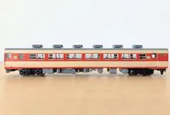 KATO 6018 キハ40 2000(M) 雪ウェザリング 着雪仕様 動力車 - メルカリ