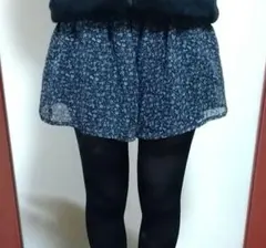 honeys キュロット