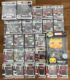 【引退価格破壊】Funko Pop! ゲーム・オブ・スローンズ67体 限定&レア 引退価格破壊】Funko Pop! ゲーム・オブ・スローンズ67体 限定&レア