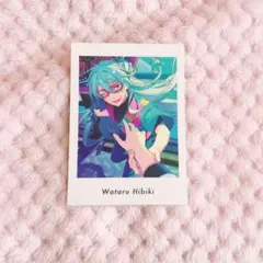 あんスタ ぱしゃっつ vol.6 Private 日々樹渉