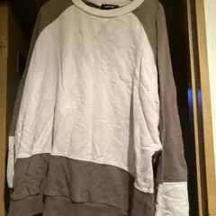 レディース　トレーナー