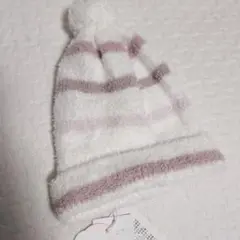 GELATO PIQUE ベビー帽子 PKGH201716 ピンク