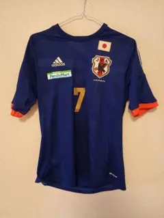 2025年最新】サッカー日本代表ユニフォーム 大迫の人気アイテム