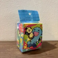 ポケモンカードゲーム デッキケース ミミッキュ＆ソーナンス 未開封品