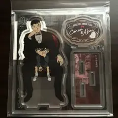 名探偵コナン 江戸川コナン 赤井秀一 アクリルスタンド 緋色の弾丸 2021