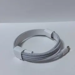 新品　Apple 純正 USB-C - Lightningケーブル typeC