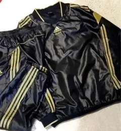 adidas プロフェッショナル　セットアップ