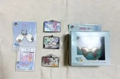 プリキュア 一番くじ C賞 F賞 H賞 I賞