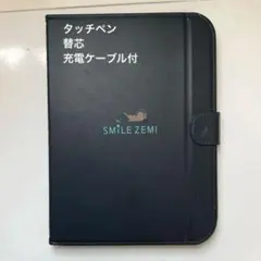 親*ん様 スマイルゼミ 解約済 Android タブレット 本体 タッチペン 替のサムネイル