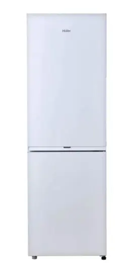 Haier JR-M36A-W 2ドア冷蔵庫 355L 【展示品】 - メルカリ