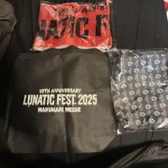 ルナフェス ミュージシャン