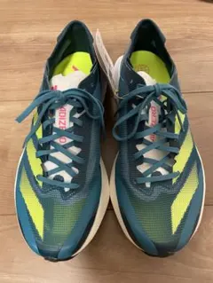 新品　未使用　ADIZERO JAPAN8 W 23センチ　HP9722