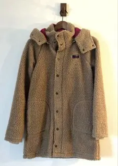 X girl ボアコート