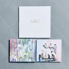 7ORDER CD DVD 3点セット まとめ売り