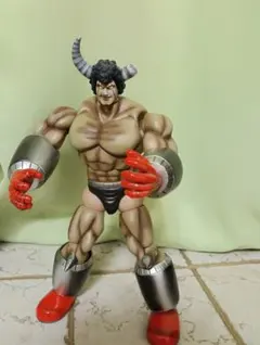 85.【ジャンク品】フィギュアーツZERO ビスケット・オリバ 85.【ジャンク品】フィギュアーツZERO ビスケット・オリバ - メルカリ