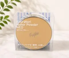 フジコ あぶらとりウォーターパウダー NEOのサムネイル