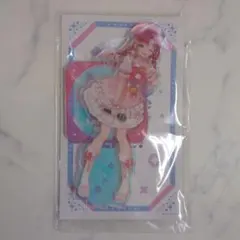 にじさんじ 東京ドームシティ アクスタ 缶バッジ 早乙女ベリー - メルカリ