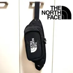 ノースフェイス エクスプローラー ヒップパック ボディバッグ ウエストバッグ