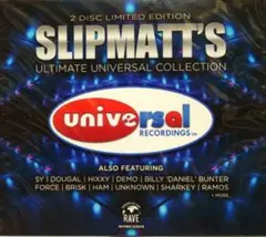 【ハピコア・レア】Slipmatt – Universal Collection