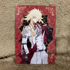 刀剣乱舞 ヒルトン ポストカード 燭台切光忠 燭台切光忠 刀剣乱舞 ポストカード ヒルトン 3枚セット - メルカリ
