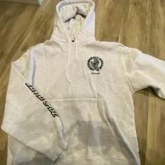 SANTA CRUZ （サンタクルーズ）　パーカー