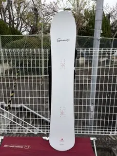 URA-MAKUW スノーボード 153cm URA-MAKUW スノーボード 153cm - メルカリ