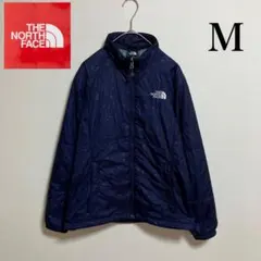 【極めて美品】THE NORTH FACE 中綿ジャケット　中綿ダウン