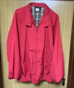CO-COS スイングトップジャケット ELサイズ 現状品‼︎