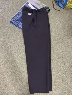 チャレンジャー　ワークパンツ　XL challenger チャレンジャー ワークパンツ XL 黒