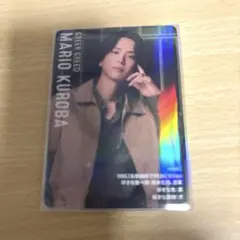 ACTORS☆LEAGUE in Brain 黒羽麻璃央