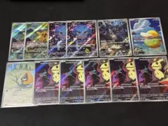 ARまとめ売り　メガドリーム　コダックAR ミミッキュAR ポケカ